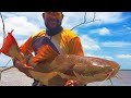 Pirarara e Cia te leva para pescar de Peixes de couros Gigantes no Rio Amazonas.