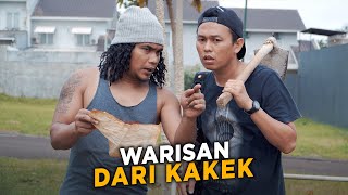 Download Mp3 WARISAN DARI KAKEK