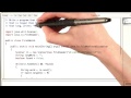 Fix the Long Word Finding Code - Intro to Java Programming