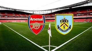 Burnley Tough Run of fixtures | ft @HJ90 | No excuse from Arsenal 🔥🔥