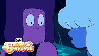Something Entirely New | Steven Universe | Cartoon Network
