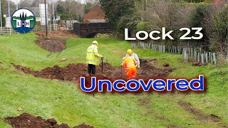 Uncovering Lock 23