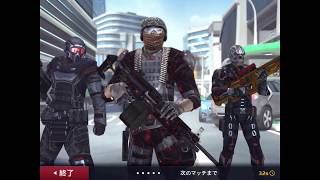 【MC5】vs ΅;δ片桐δ;΅（1450+）