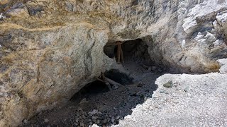 We Finally Explored The Last Abandoned Mine Tunnel