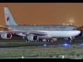 Qatar Airways Boarding Music