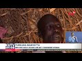 turkana men who build manyattas are not considered normal