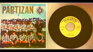 Ismet Krcić - Partizan [Audio 1970] SPOT