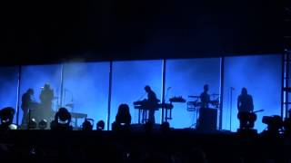 Nine Inch Nails - Find My Way - Live @ Rock en Seine Festival, Paris, France - Saturday 24/08/2013