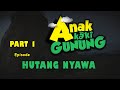 ANAK KAKI GUNUNG EPS 