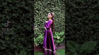 silk dress by chingari #fashion #fashionstyle #saree #tiktok #design #edit #dress #chingari dm order