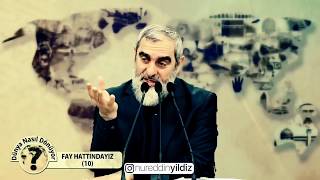 İşte Örnek KADIN! -  Nureddin YILDIZ