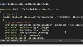 Vim Screencast Tutorial #3 - Search, Find and Replace