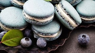 Miele Főzőiskola: Macaron