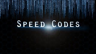 Speed Code #2 HG Switcher kit