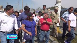 Esperan embellecer accesos de ingreso a Trujillo