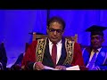 sltc research university general convocation 2022