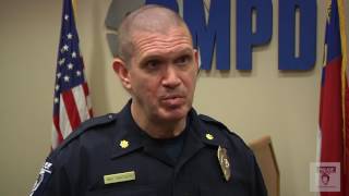 Shooting Into Occupied Property