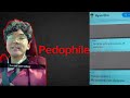 The Pedophile you have Never heard of | Ryan Cho