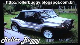 Roller Buggy - BRM M8 100 % Original em 1995