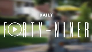 Move-in week at CSULB