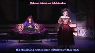 Maria \u0026 Anastasia's duet ~ Magdala na Maria 4 [ENG SUB]