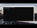 Fix Error 0x80246007 When Downloading Windows Updates [Tutorial]