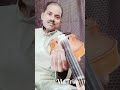 violin tutorial violin in vocal style with touching notes murki mind gamak and vibrato