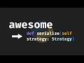 Dependency Injection in Python is Awesome