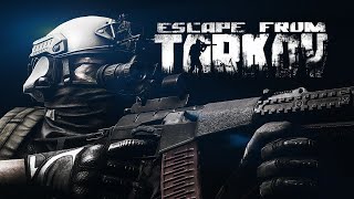 🩸 Escape from Tarkov #EFT 🩸 PVE ZONE - ОЧЕРЕДНЫЕ ПОСТРЕЛУШКИ В ТАРКОВЕ 🩸