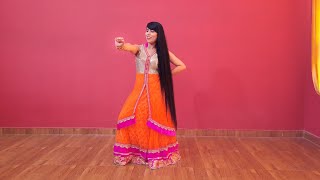 Gal Karke Dance Video | Asees Kaur | Sneha Singh Choreography | Gaana Originals.