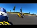 wmrra round 3 at the ridge motorsports park in shelton wa