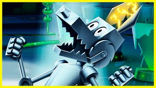 GANHANDO TOONS NO EVENTO DE NATAL ! | Looney Tunes™ Mundo Insano - RPG (iOS, Android)