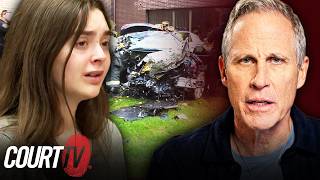 The Truth About Mackenzie Shirilla’s Murder Case