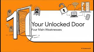 et’s Hack Your Home Network! 🔍 | Home Network Security + CCNA Basics