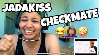 JADAKISS “ CHECKMATE “ ( 50 Cent diss ) Gottdamn “ REACTION