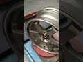 Velg racing mobil ring 16 Tipe TOKYO HSR WHEEL