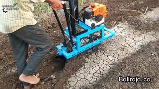 Baliraja Weeder Call 702033684