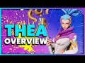 Torchlight Infinite: Thea is a versatile powerhouse worth checking out! (Thea Gameplay)