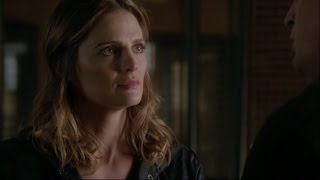 The Time of Our Lives - Castle - 7x06 - Castle proposes to Beckett again