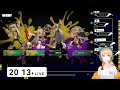 【スプラ３】【参加型】スプラの配信じゃー！やるぞおおお！【splatoon3】