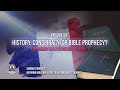 Episode 59: History, Conspiracy, or Prophecy? Exploring the French Revolution