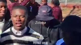 Zoleka (Gwijo) | Lyrics