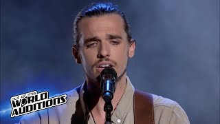 Mesmerizing ACOUSTIC Blind Auditions of The Voice | Out of this World