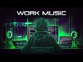 Music for Work — Deep Focus Mix for Programming, Coding