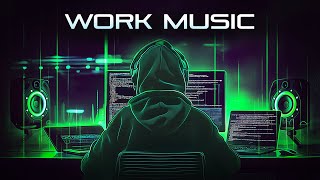 Music for Work — Deep Focus Mix for Programming, Coding