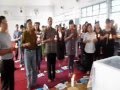 Doa rosario KORONKA yg dinyanyikan pd Ibadat Arwah bagi romo Harjo, Pr.