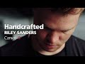 Handcrafting Creativity: Canvas Chef Riley Sanders On His Journey of Discovery In His Culinary Craft