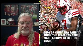 Are Nebraska Fans Happy With The Direction of the Program Under Matt Rhule?