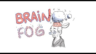 Defeat Brain Fog With New Neurons | A Review of Neurogenesis for Long COVID