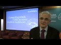 Professor Sir Christopher Snowden Public Health Interview | University of Southampton